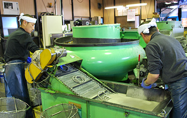 ISOにもとづく品質マネジメントの運用